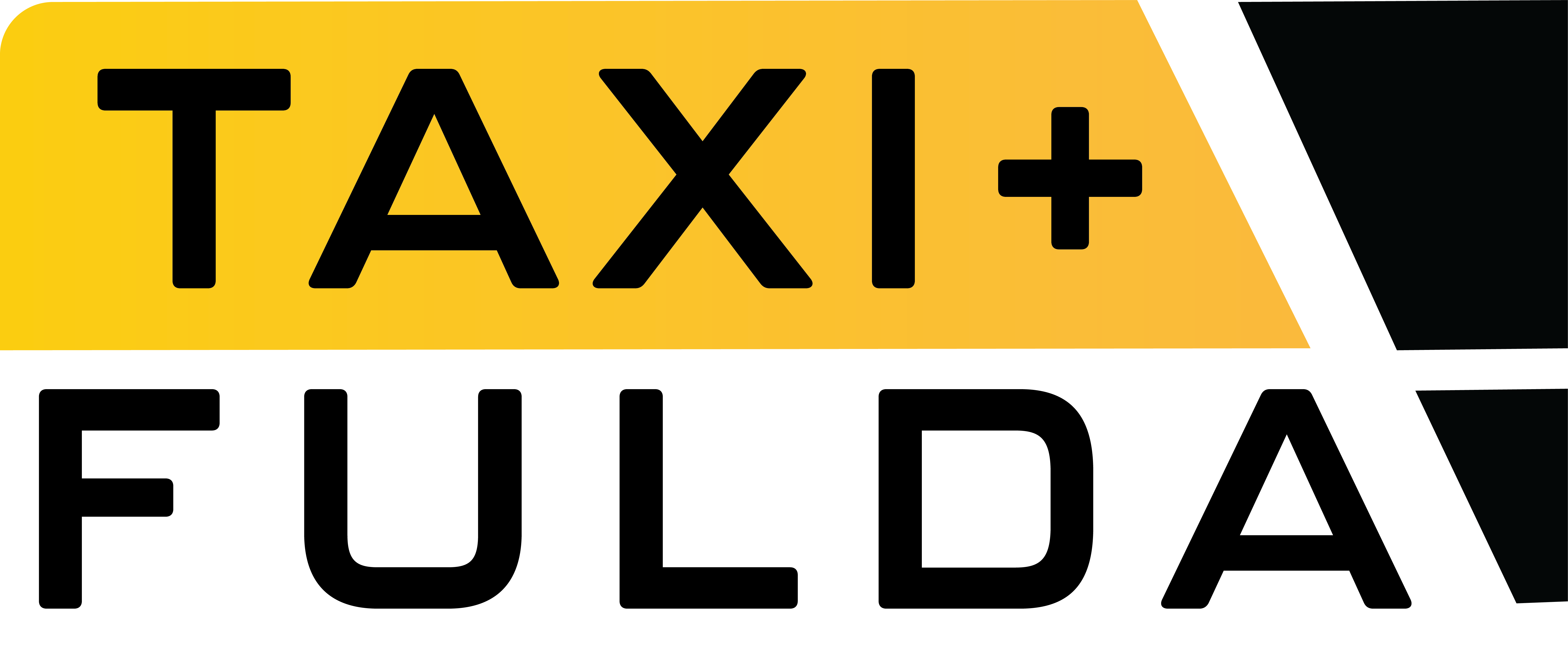 Taxi Plus Fulda Logo